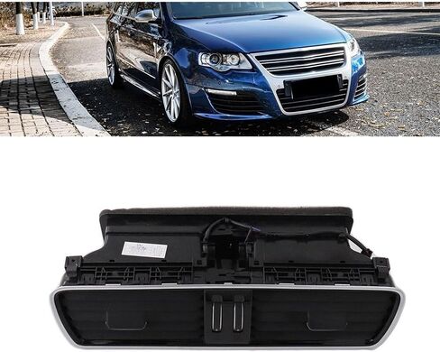 CAR A/C Air Vent Center Conte Condition Air Air Conter in Saudi Arabia