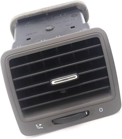 متوافق مع VW Jetta MK5 Golf 5 MK5 CAR RABBIT CANCREST ARMREST ARELING Air Centert Air Air Outlet Outlet Air Air (Right 1PCS) in Saudi Arabia