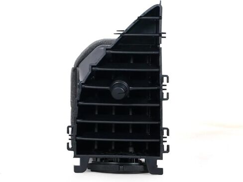 Compatible for Benz Vito V260 W447 W448 2015-On Car Front Dashboard Center A/C Grille Vent Air Conditioner Outlet A4478300654(Left and Right) in Saudi Arabia