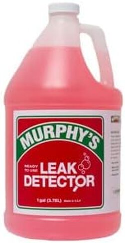 كاشف تسرب عالي الأداء من Murphy 1 Gal ، جاهز للاستخدام in Kuwait