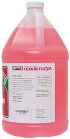 كاشف تسرب عالي الأداء من Murphy 1 Gal ، جاهز للاستخدام in Kuwait
