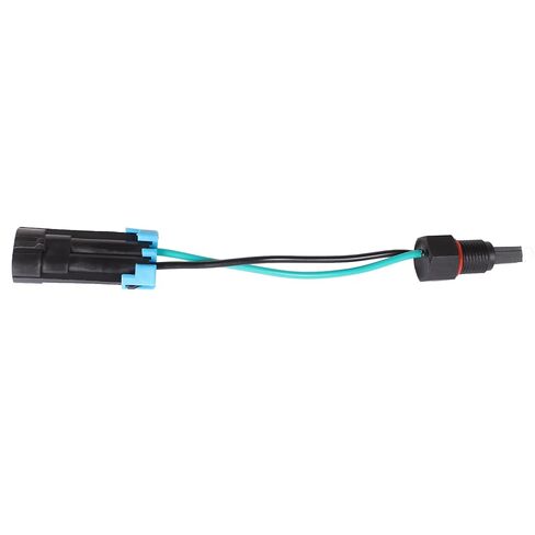 محرك القوارب 8M0021043 889330 8M0214989 مستشعر فاصل المياه لزئبق Mercruiser Mariner 65HP-400HP المحرك الخارجي 3.0L EFI Jet Zeus Pod Drive/Doen Jet Drive Zeus 3000 in Saudi Arabia