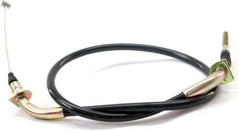 Polaris 0453772 Rear Foot Brake Cable for 7-2019 Phoenix Sawtooth ATV in Saudi Arabia