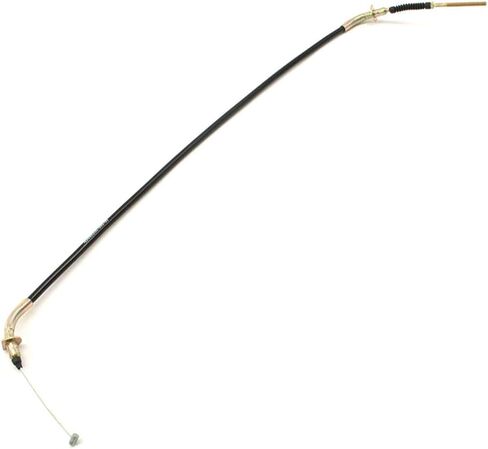 Polaris 0453772 Rear Foot Brake Cable for 7-2019 Phoenix Sawtooth ATV in Saudi Arabia