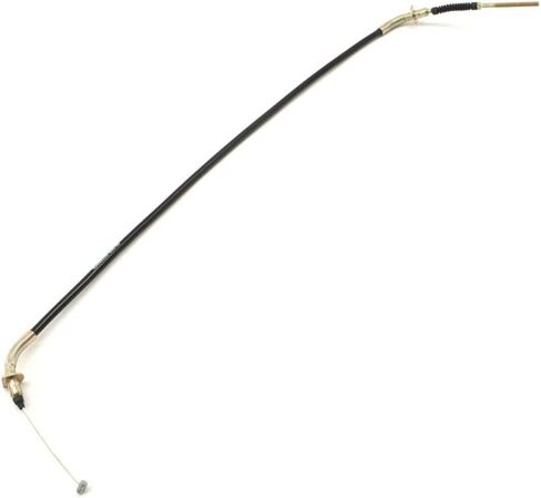 Polaris 0453772 Rear Foot Brake Cable for 7-2019 Phoenix Sawtooth ATV in Saudi Arabia