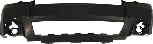 Garage-Pro Front Bumper Cover for Jeep Grand Cherokee 2008-2010, Primed Jeep Grand Cherokee Accessories CH1000932 in Saudi Arabia