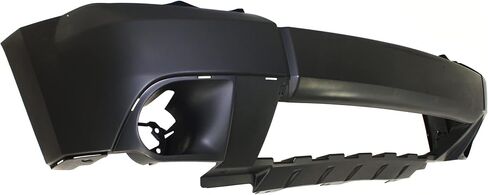 Garage-Pro Front Bumper Cover for Jeep Grand Cherokee 2008-2010, Primed Jeep Grand Cherokee Accessories CH1000932 in Saudi Arabia