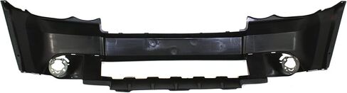 Garage-Pro Front Bumper Cover for Jeep Grand Cherokee 2008-2010, Primed Jeep Grand Cherokee Accessories CH1000932 in Saudi Arabia