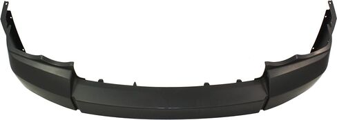 Garage-Pro Front Bumper Cover for Jeep Grand Cherokee 2008-2010, Primed Jeep Grand Cherokee Accessories CH1000932 in Saudi Arabia