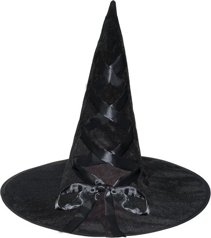 UnderWraps Womens Witch Cape Set - زي هالوين سهل للنساء المعلمات in Saudi Arabia