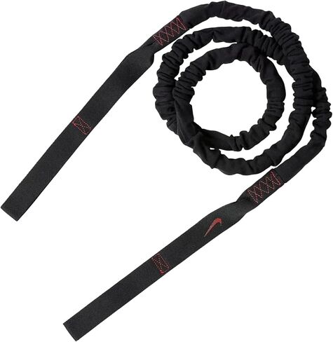 Nike Unisex - Adults Resistance Fixing Band Ankle in Saudi Arabia