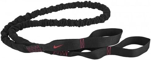 Nike Unisex - Adults Resistance Fixing Band Ankle in Saudi Arabia