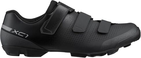 Shimano SH-XC102 حذاء أداء للدراجات الداخلية والخارجية للرجال in Saudi Arabia