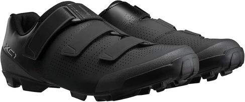 Shimano SH-XC102 حذاء أداء للدراجات الداخلية والخارجية للرجال in Saudi Arabia