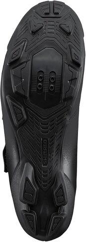 Shimano SH-XC102 حذاء أداء للدراجات الداخلية والخارجية للرجال in Saudi Arabia