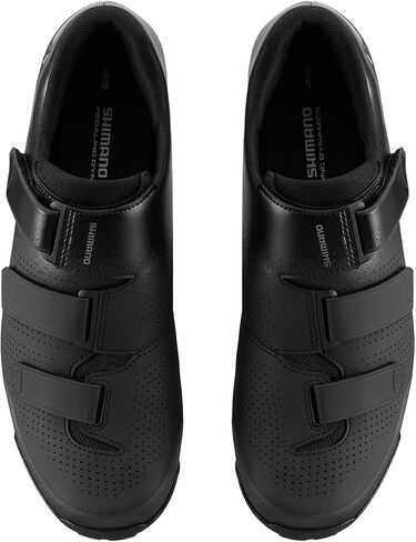 Shimano SH-XC102 حذاء أداء للدراجات الداخلية والخارجية للرجال in Saudi Arabia
