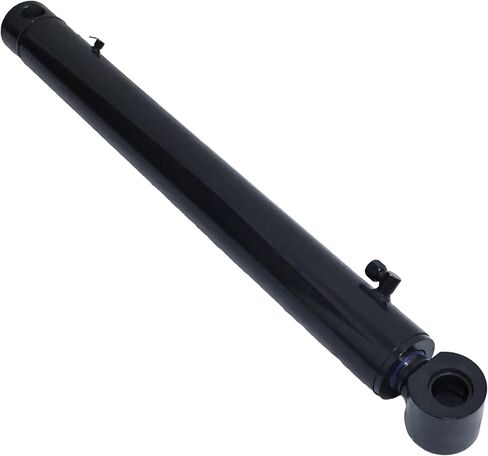 Hydraulic Arm Cylinder 7166180 Compatible With Bobcat Mini Excavators E55 E50 in Saudi Arabia