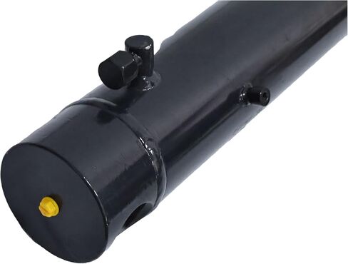 Hydraulic Arm Cylinder 7166180 Compatible With Bobcat Mini Excavators E55 E50 in Saudi Arabia