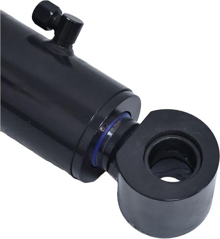 Hydraulic Arm Cylinder 7166180 Compatible With Bobcat Mini Excavators E55 E50 in Saudi Arabia