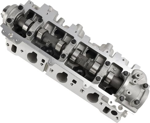 يسار+رأس أسطوانة يمين ل Toyota 4runner Pickup 1988-1995 3.0L SOHC 3VZE 11101-65011 11101-65021 in Kuwait