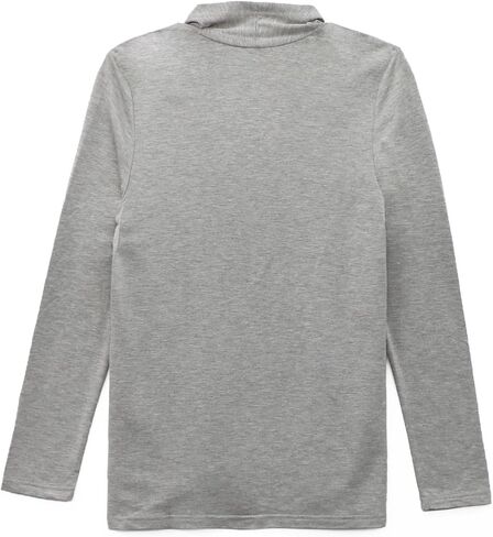 Hanes Womens French Terry Lounge Wrap in Saudi Arabia