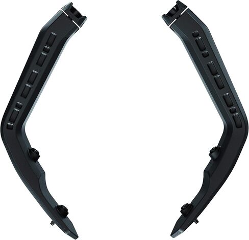 Polaris Snowmobile RMK Defend Handguard Mounts - RMK in Saudi Arabia