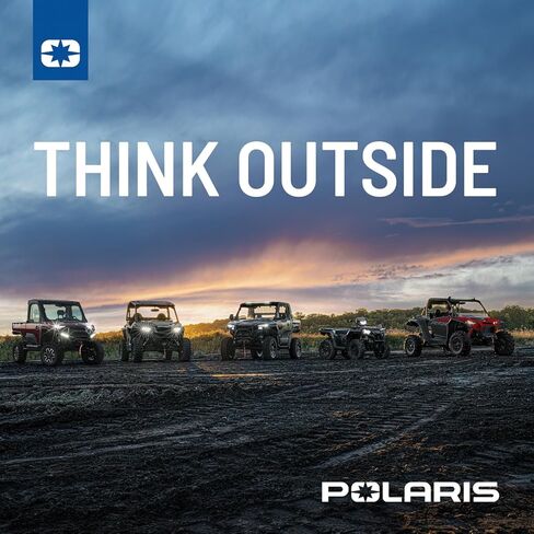 Polaris Snowmobile RMK Defend Handguard Mounts - RMK in Saudi Arabia
