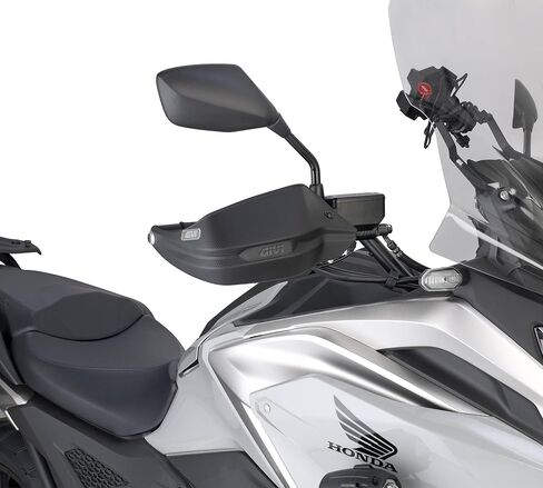 HANDGUARD ABS GIVI Honda in Saudi Arabia