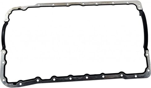 for Ford Aerostar Oil Pan Gasket Set 1994 95 96 1997 | Upper | Rubber | OS34309R in Saudi Arabia