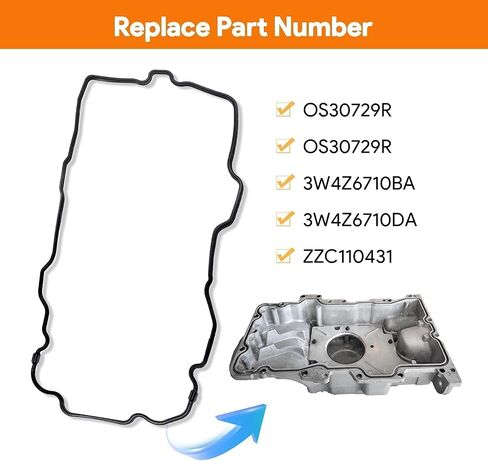 OS30729R زيت زيت حشيش حشية فورد هروب 3.0 2003-2012 6 أسطوانة خمسم مائة فرن حرة الثور للينكولن زفير مازدا 6 ميج in Kuwait