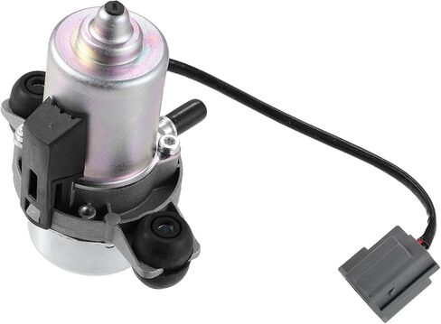مكابح مكابح فراغ مضخة لشيفروليه كروز إمبالا ماليبو لـ Cadillac CTS XTS لـ Buick for Volvo C30 S40 C70 XC90 Brake Booster Pump Assigbly 20804130 20939309 استبدال الأجزاء in Saudi Arabia