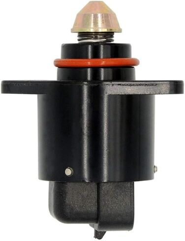 2x 93744675 17059603 IAC IAC IDLE AIR CONTROL VALVE/FIT لـ GM BUICK CHEVROLET OPTRA/LASETTI 2007-2012 9374875 in Kuwait