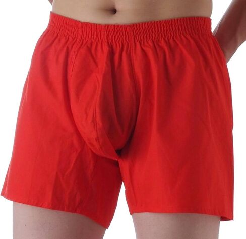 MSPEC Men Poxers 3D-Crotch Breatable/Mostral MS-03 in Kuwait