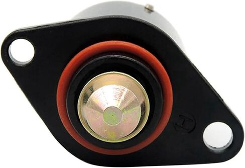 2x 93744675 17059603 IAC IAC IDLE AIR CONTROL VALVE/FIT لـ GM BUICK CHEVROLET OPTRA/LASETTI 2007-2012 9374875 in Kuwait