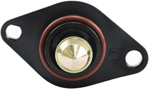 2x 93744675 17059603 IAC IAC IDLE AIR CONTROL VALVE/FIT لـ GM BUICK CHEVROLET OPTRA/LASETTI 2007-2012 9374875 in Kuwait