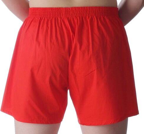 MSPEC Men Poxers 3D-Crotch Breatable/Mostral MS-03 in Kuwait