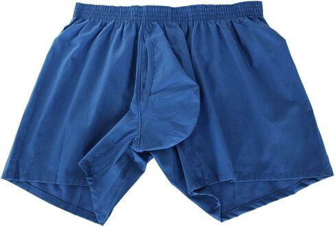 MSPEC Men Poxers 3D-Crotch Breatable/Mostral MS-03 in Kuwait
