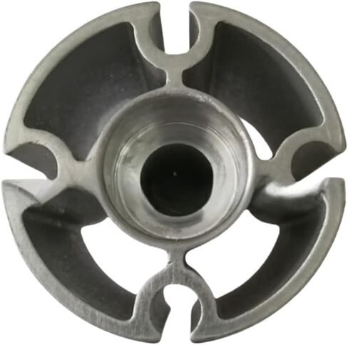 Fan Spacer 3903819 for Cummins Engine G5.9 B4.5S QSB5.9-44 ISB New Aftermarket Parts in Saudi Arabia