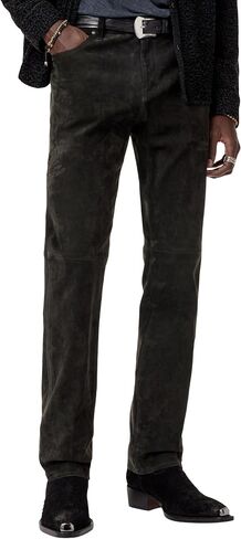 John Varvatos Men's Eton Pants in Saudi Arabia