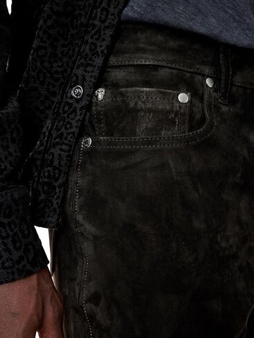 John Varvatos Men's Eton Pants in Saudi Arabia