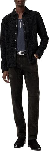 John Varvatos Men's Eton Pants in Saudi Arabia