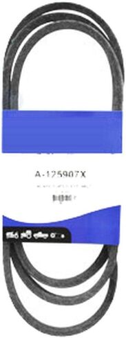 Replacement Parts For Auto Moto Truck Tractor OEM For 532125907 Craftsman/Fits Husqvarna Belt Compatble With 125907X Mod-JZ985-43922 in Saudi Arabia