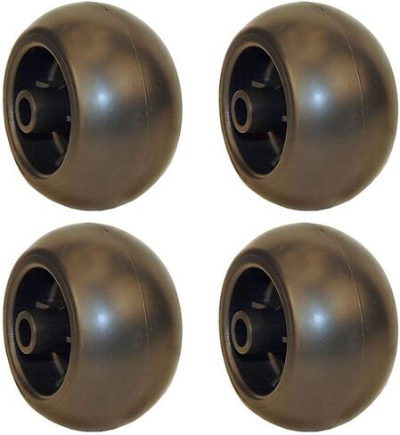 أجزاء بديلة لجرار شاحنة Moto Auto Moto لـ 4 PK Deck Wheels يناسب Exmark Fits Toro Fits Kubota 68-2730 K5371-42110 Mod-JZ985-40022 in Kuwait