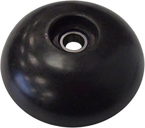 Replacement Parts For Auto Moto Truck Tractor OEM For Wheeled Trimmer Mow Ball Assembly 182217 532182217 for Craftsman Mod-JZ985-45222 in Saudi Arabia