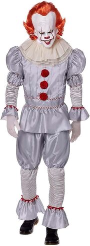 روح الهالوين هو الفصل الثاني البالغين البالغين زي التوقيع in Kuwait