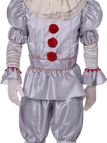 روح الهالوين هو الفصل الثاني البالغين البالغين زي التوقيع in Kuwait