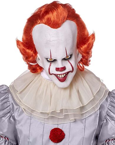 روح الهالوين هو الفصل الثاني البالغين البالغين زي التوقيع in Kuwait