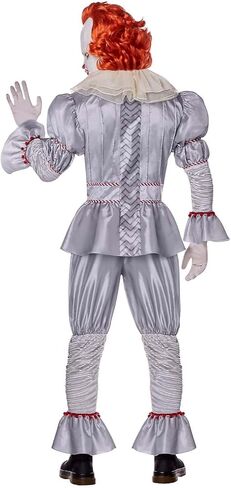 روح الهالوين هو الفصل الثاني البالغين البالغين زي التوقيع in Kuwait