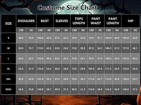 Adult Halloween Costume for Men Striped Suit for Role Cosplay Dinner Party Daily Use Christmas Gift in Saudi Arabia