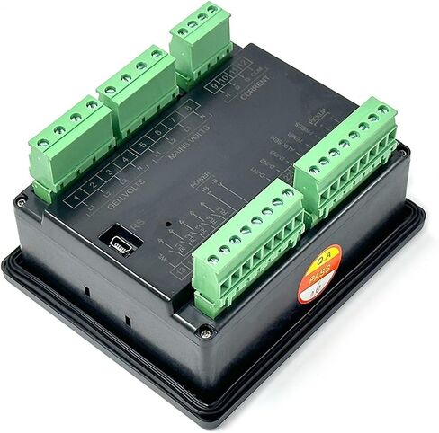 GU3311 GU3310 Diesel Generator Set self-Starting Controller Control Panel Shutdown Module in Saudi Arabia